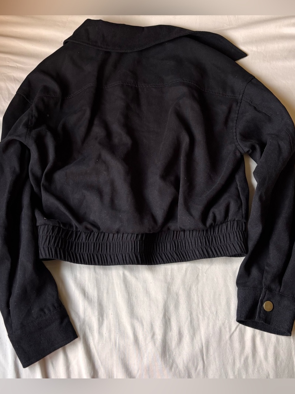 Jacket - Picture 4 of 4